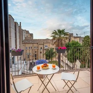 *** Hotel Vittorio Veneto Italy