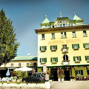  Hotel Trieste Italy