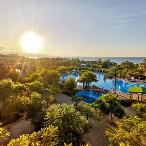 ***** Resort Grand Palladium Sicilia & Italy