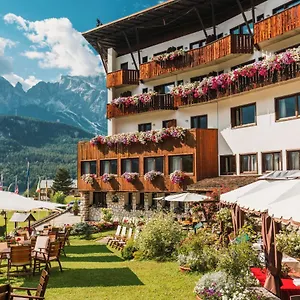**** Hotel Mirage Italy