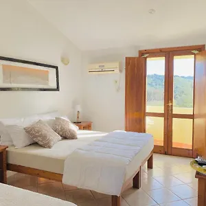 *** Hotel Velasole Italy