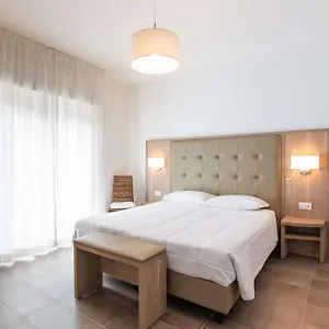 Angedras Vendégház Alghero