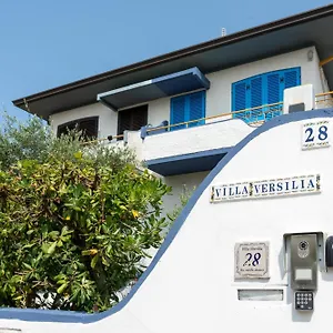 Versilia Villa