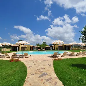 *** Hotel Le Anfore Italy
