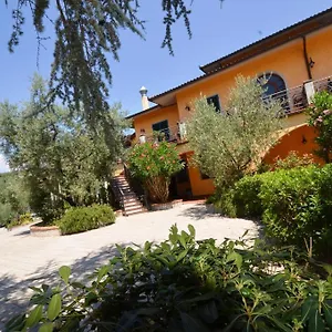 Panzió Poggio Degli Olivi