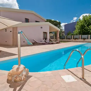 ** Bed & Breakfast Gentarrubia Italy