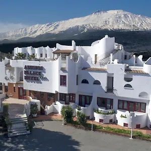 **** Hotel Assinos Palace Italy
