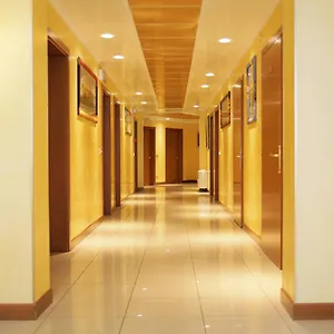 ** Hotel New Aurora Venice Italy