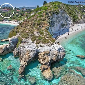 Szálloda Acquamarina
