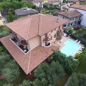 *** Hotel Chiara Italy