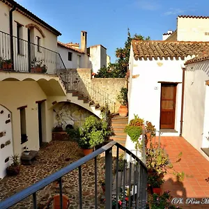 Antico Borgo Szálloda Galtellì