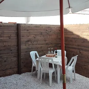 Casa Carla Càbras