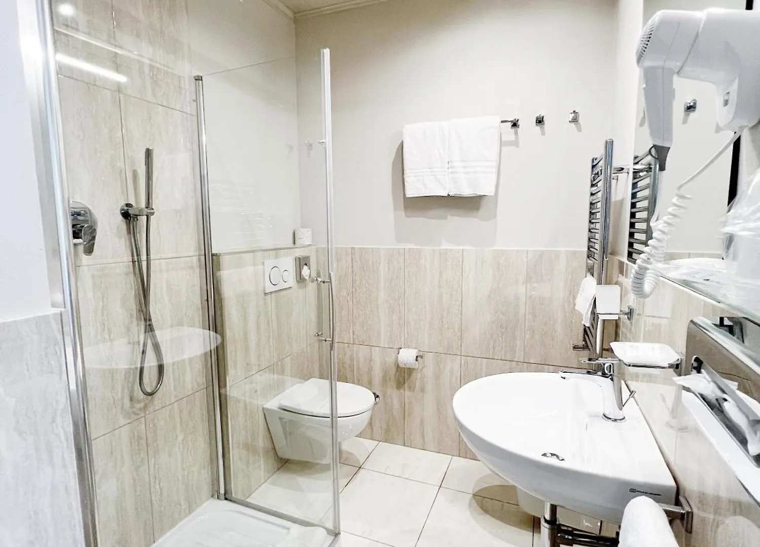 Hotel Piccadilly Lido di Camaiore Italy