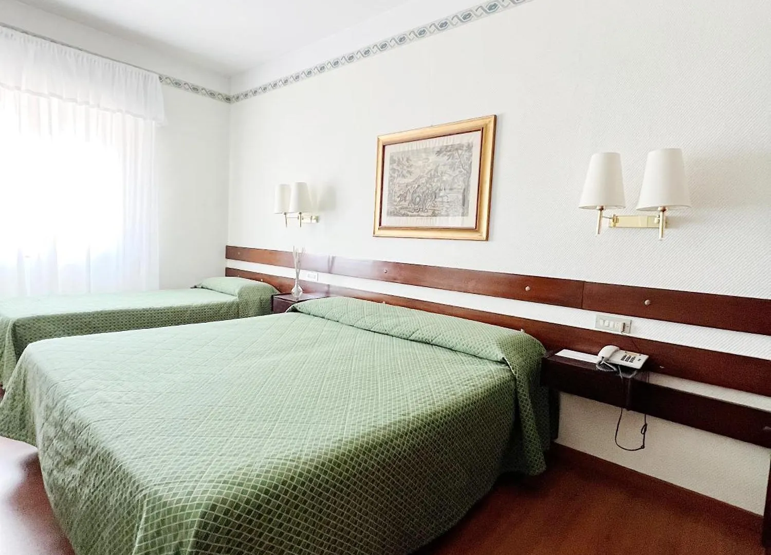 Hotel Piccadilly Lido di Camaiore 3*,  Italy