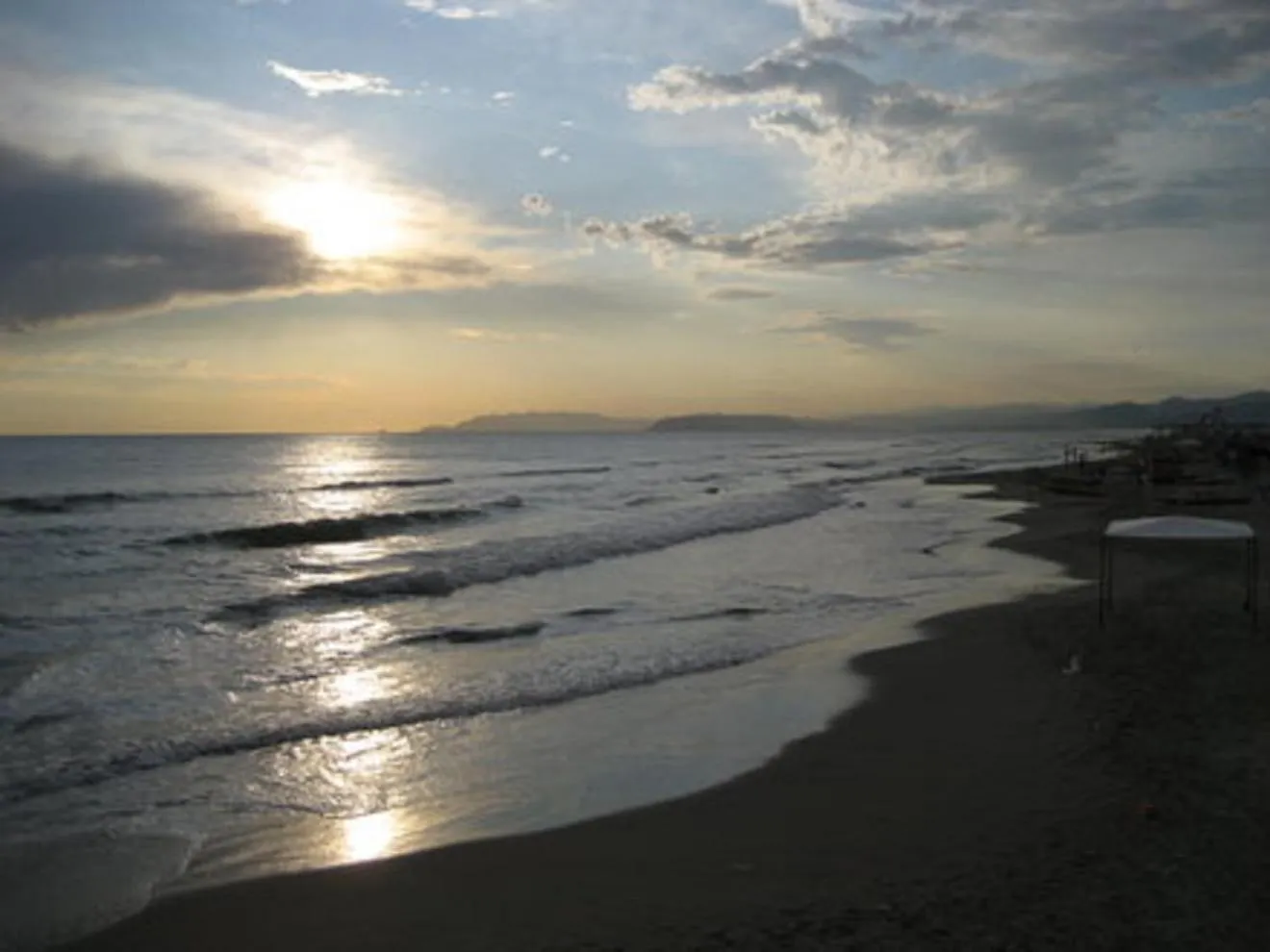 Hotel Piccadilly Lido di Camaiore 3*,