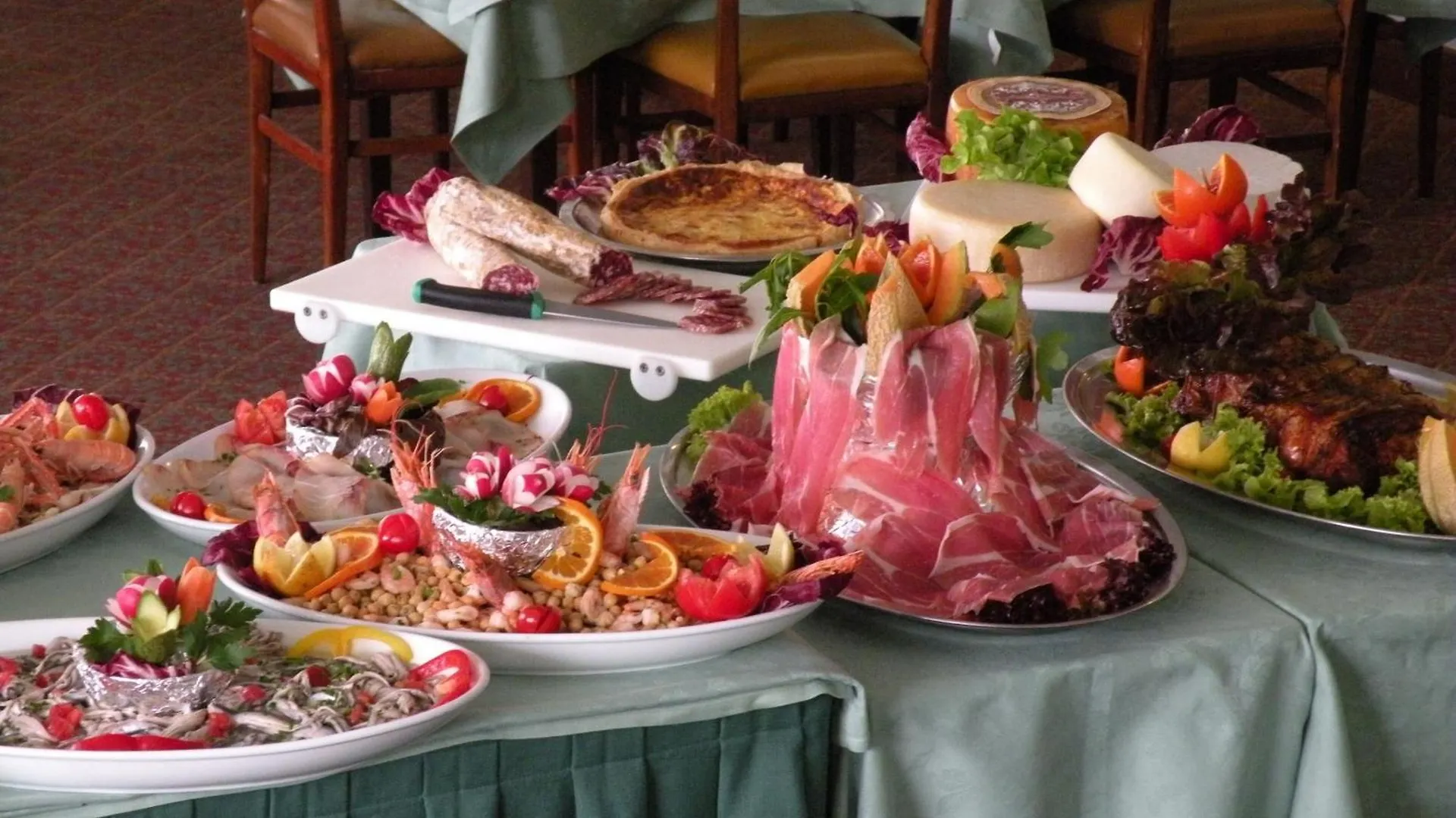 Hotel Piccadilly Lido di Camaiore