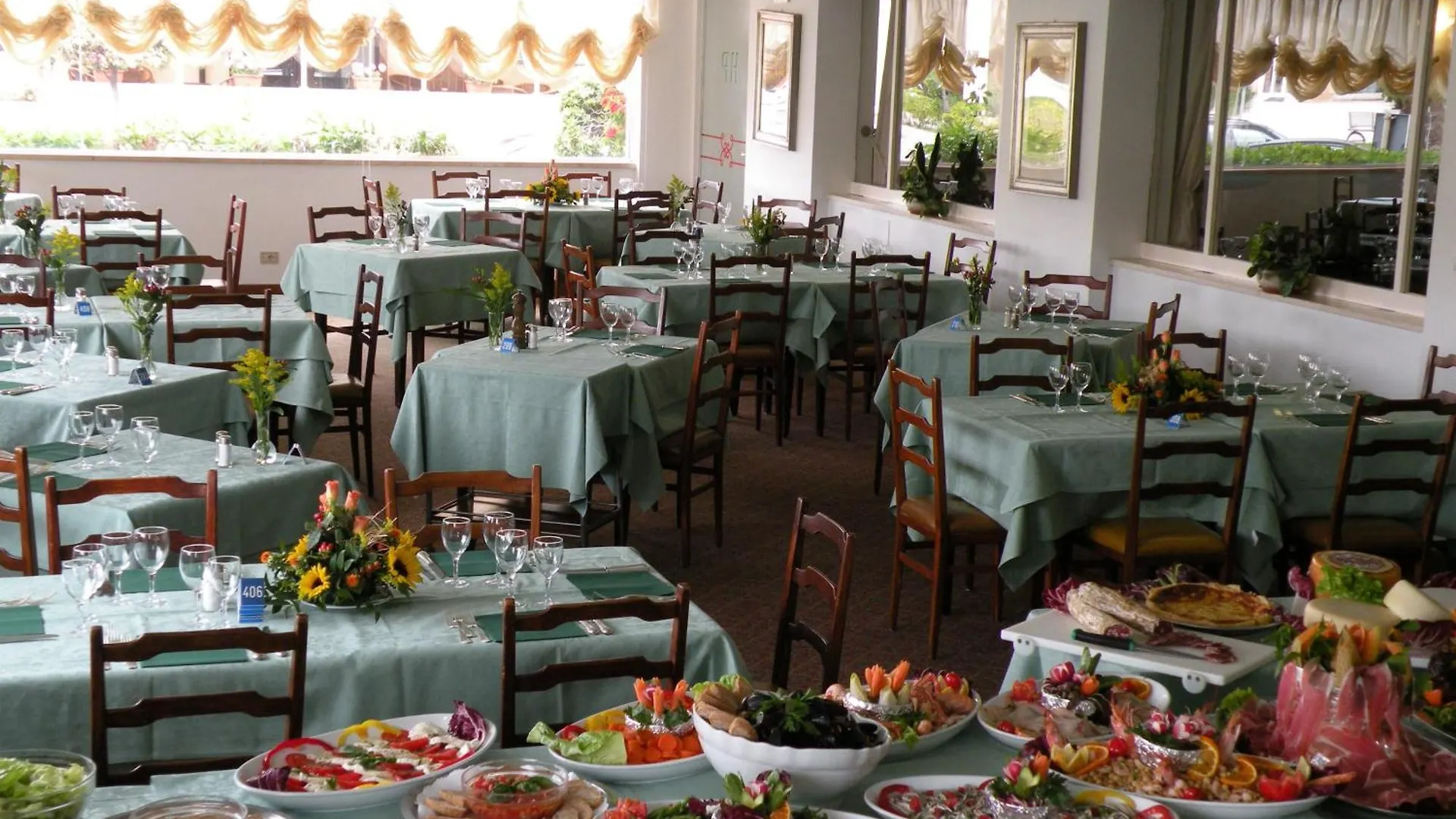 Hotel Piccadilly Lido di Camaiore