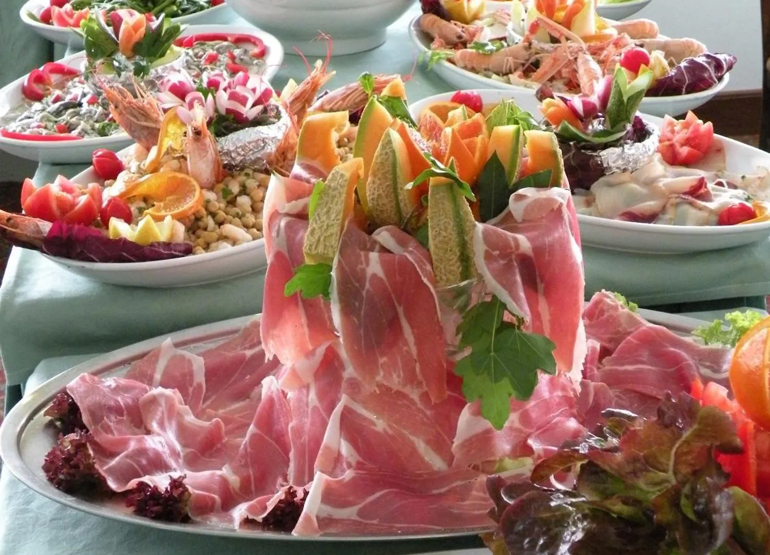 Hotel Piccadilly Lido di Camaiore 3*,  Italy