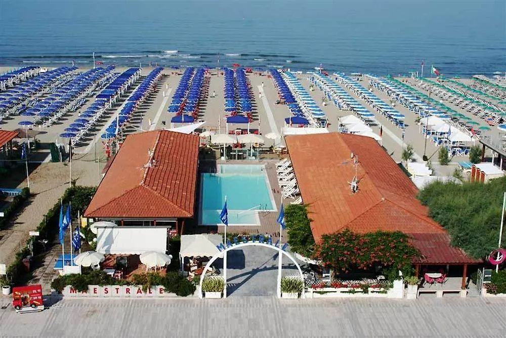 Hotel Piccadilly Lido di Camaiore