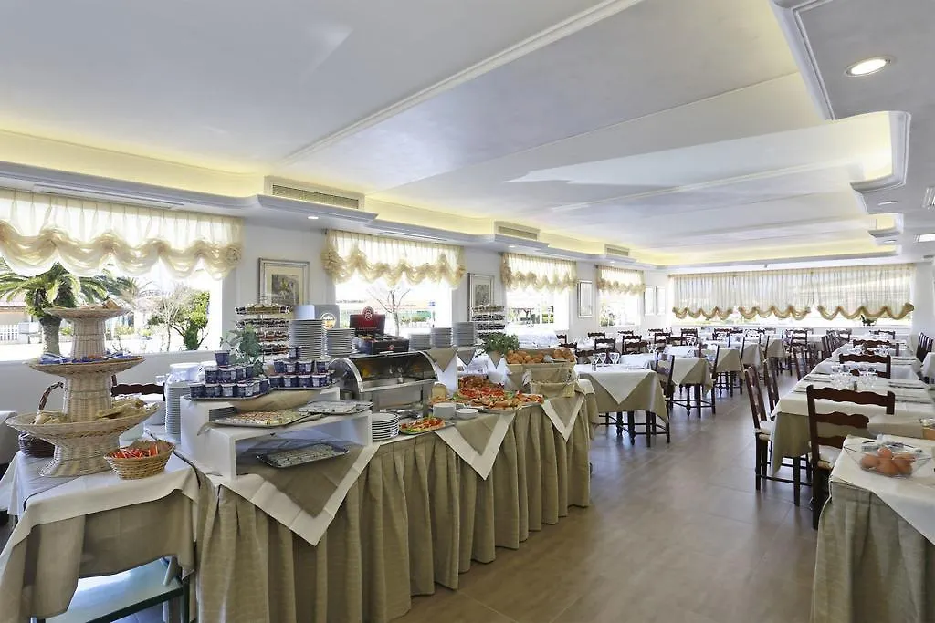 Hotel Piccadilly Lido di Camaiore