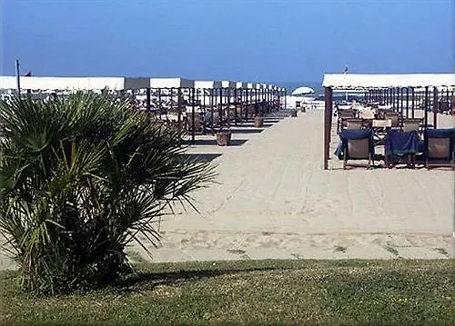 ***  Hotel Piccadilly Lido di Camaiore Italy