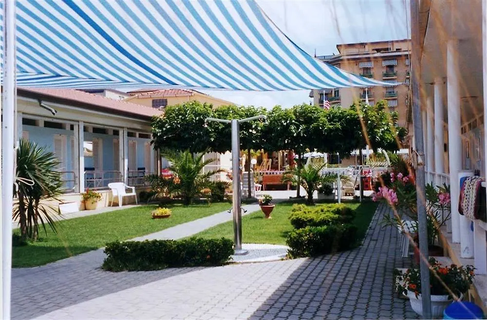Hotel Piccadilly Lido di Camaiore 3*,