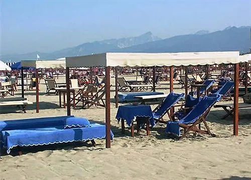 Hotel Piccadilly Lido di Camaiore Italy