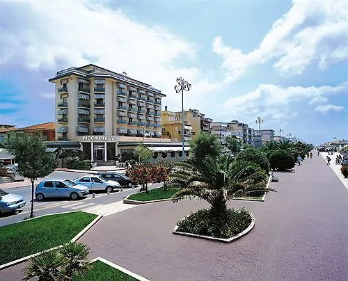 Hotel Piccadilly Lido di Camaiore