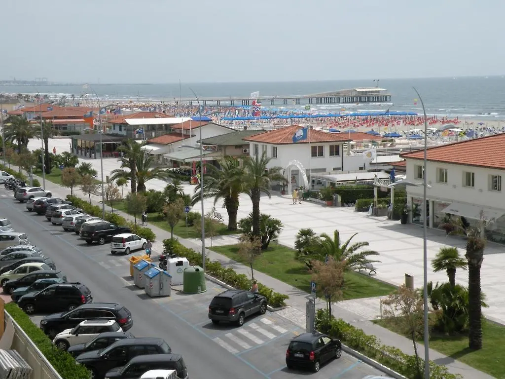 Hotel Piccadilly Lido di Camaiore