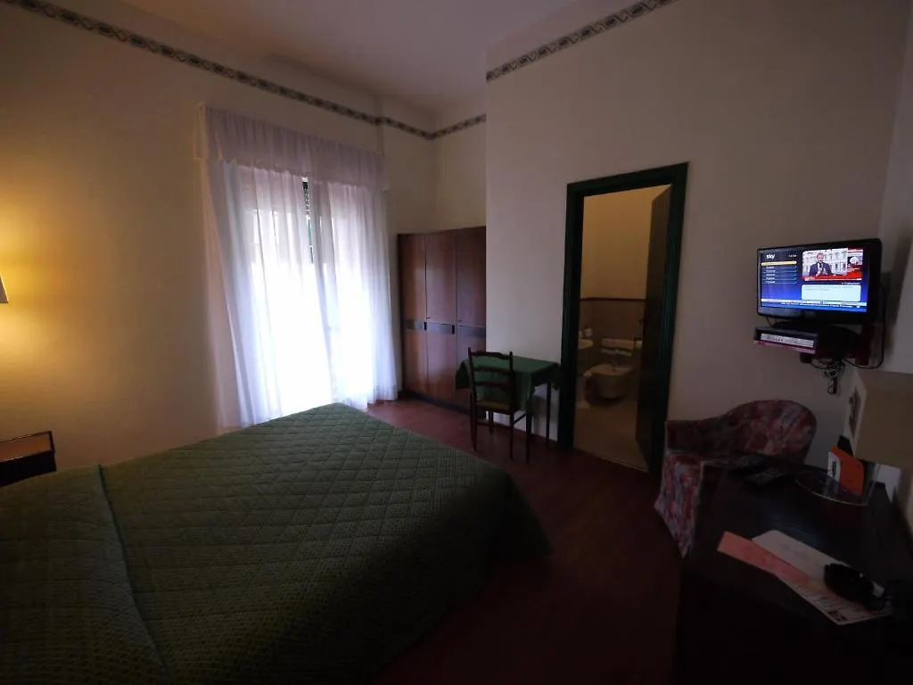 Hotel Piccadilly Lido di Camaiore 3*,