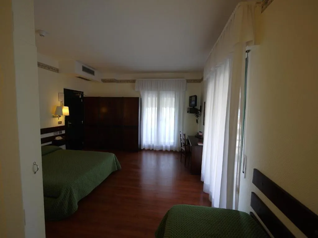 Hotel Piccadilly Lido di Camaiore