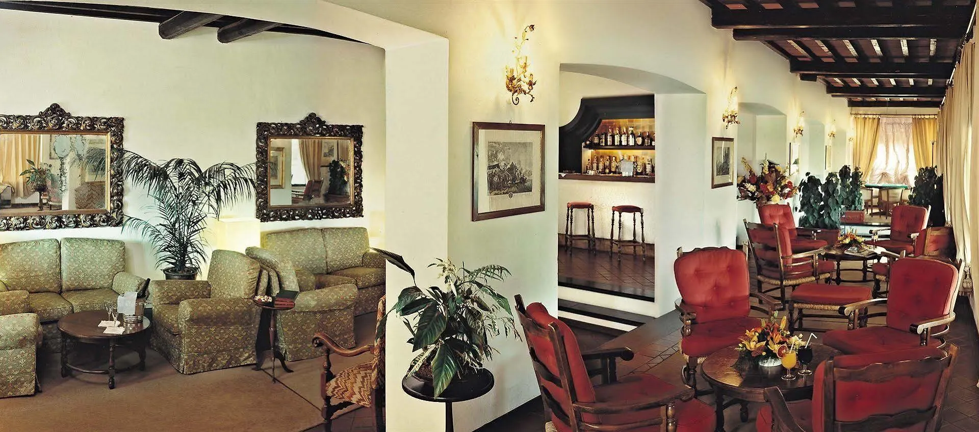 Hotel Piccadilly Lido di Camaiore