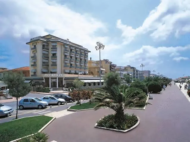 Hotel Piccadilly Lido di Camaiore