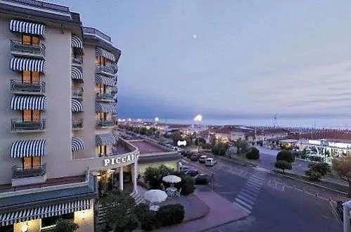 Hotel Piccadilly Lido di Camaiore